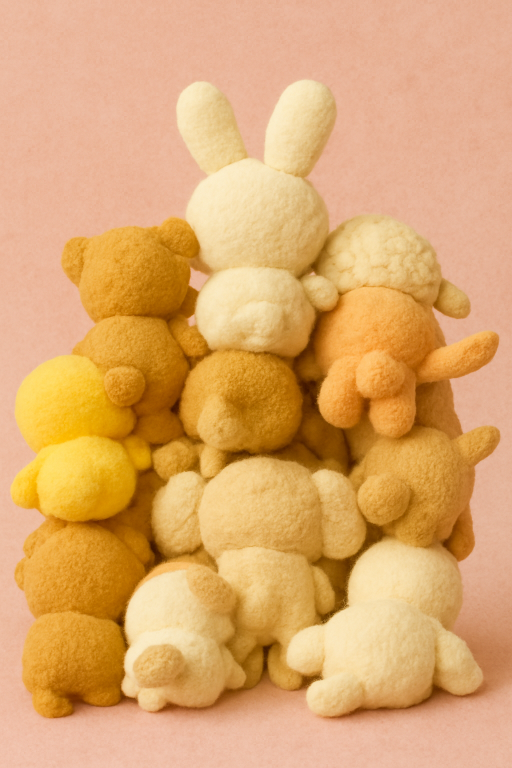 Cuddle Club: Monthly Cuddly Toy Subscription