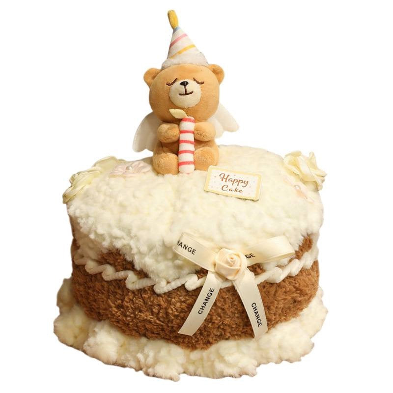 Cake Bear