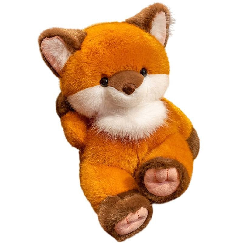 Forest Friends Plush