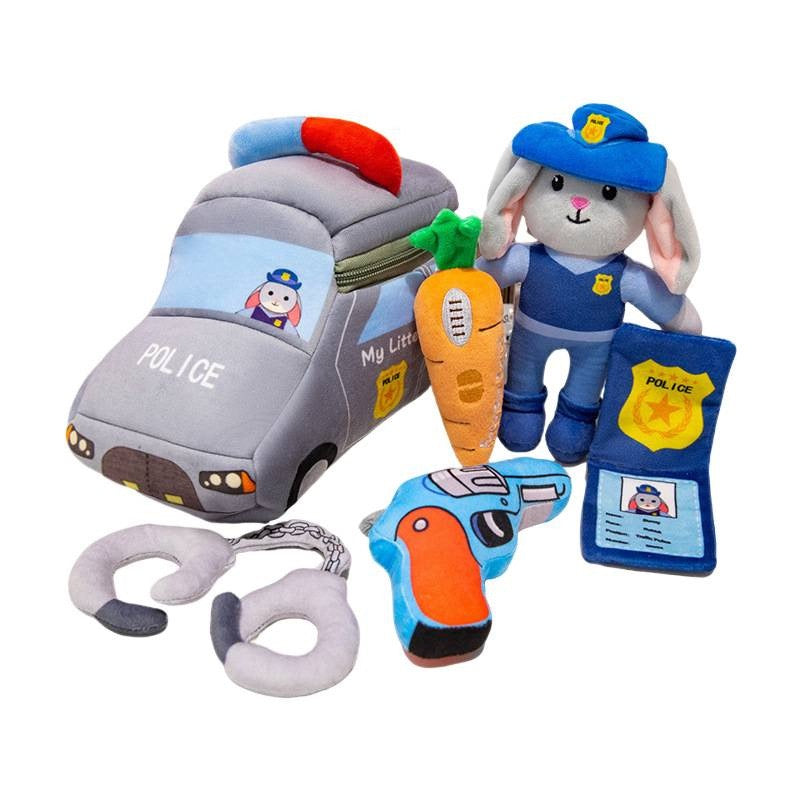 Plush Play Kingdom