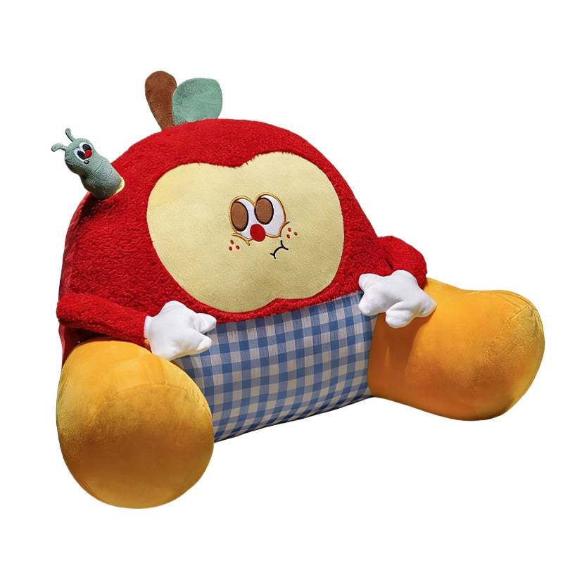 Apple Hug Cushion