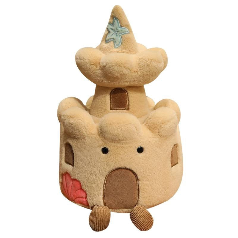 Lighthouse Buddy Plush