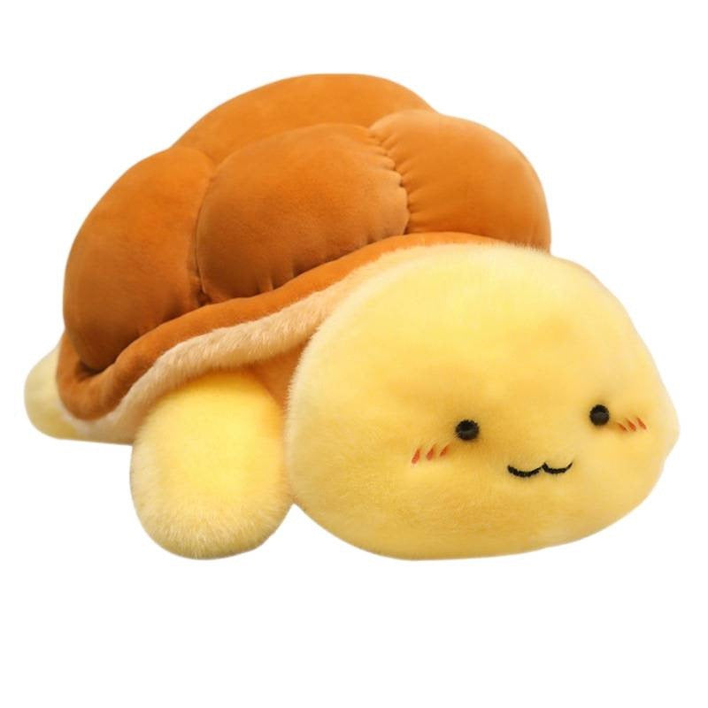 Toasty Turtle Plush