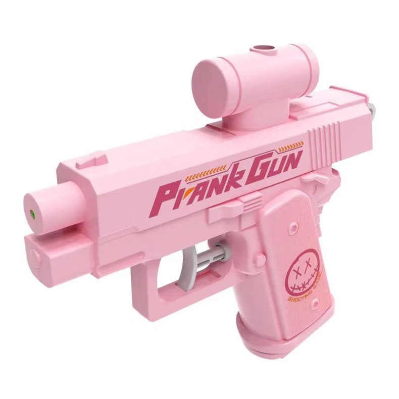 Double Trouble Water Blaster