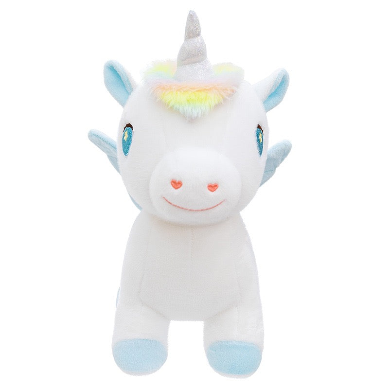 Sunshine Rainbow Unicorn