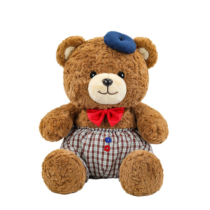 Snug Outfit Teddy
