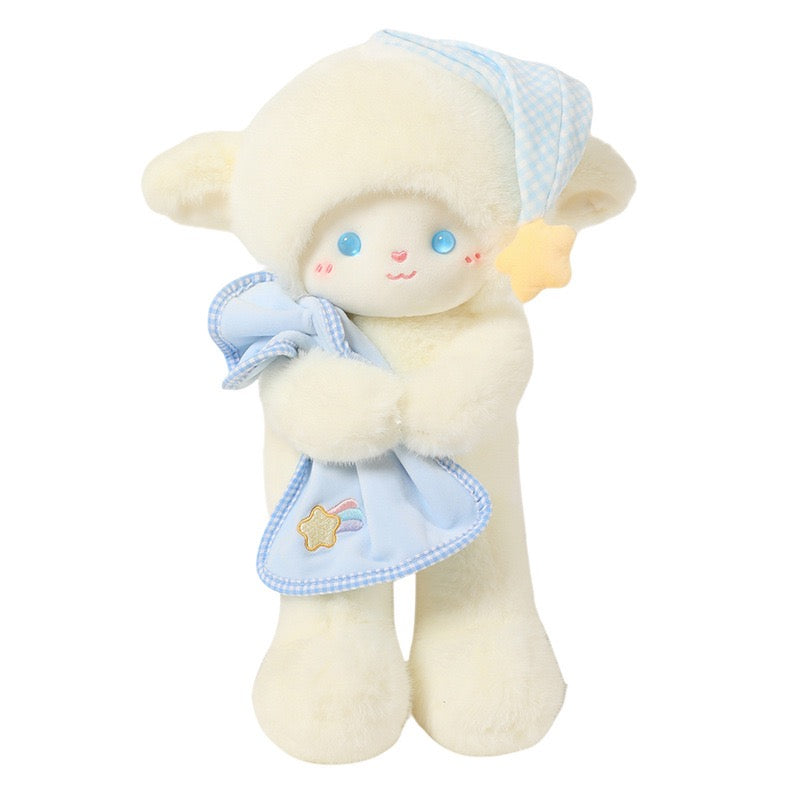 Sweet Dreams Lamb Plush