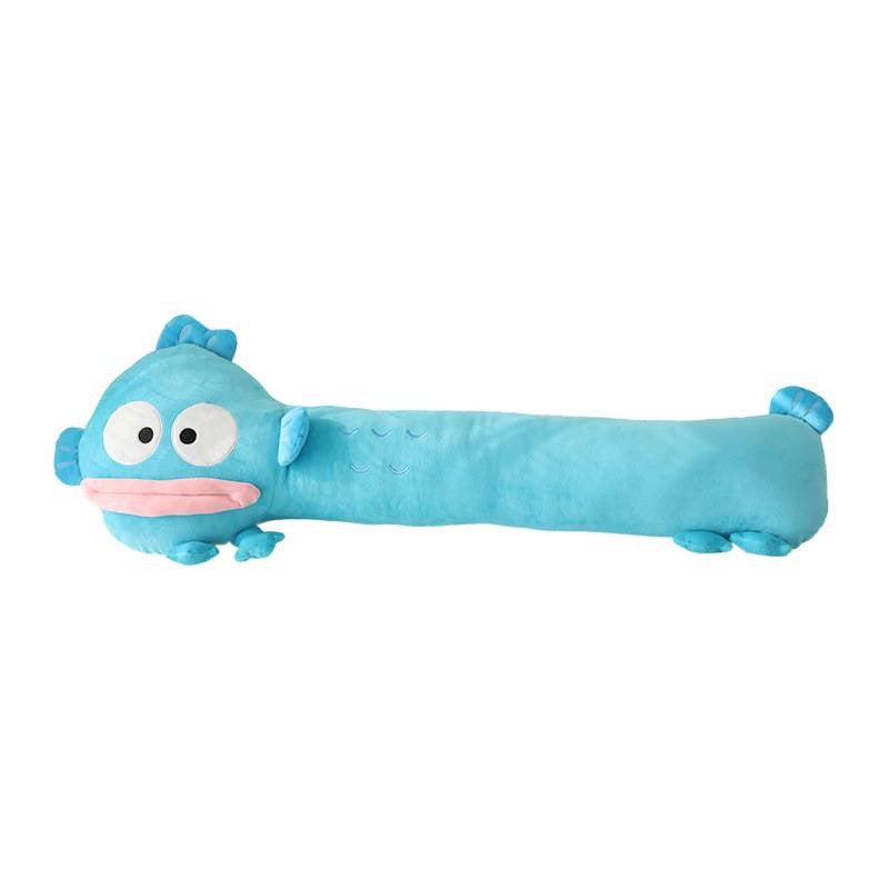 Mermaid Monster Plush