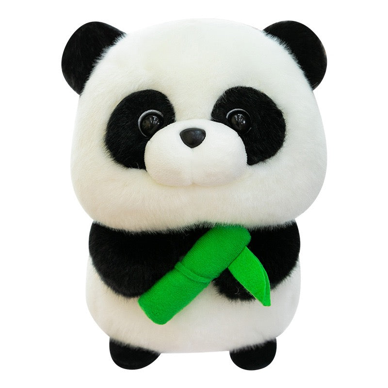 Snack Buddy Plush