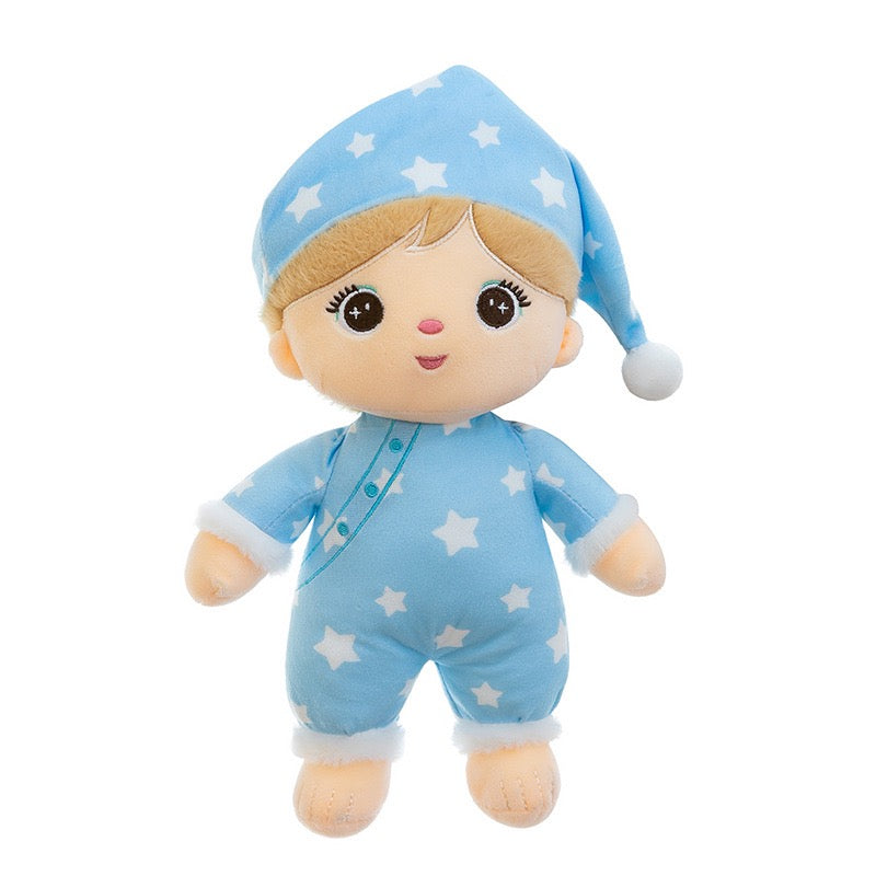 Wedding Couple Plush