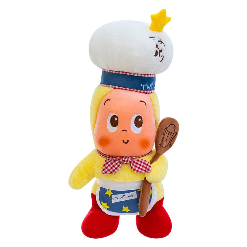 Star Baker Plush