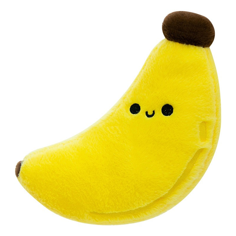 Long-Leg Party Banana Plush