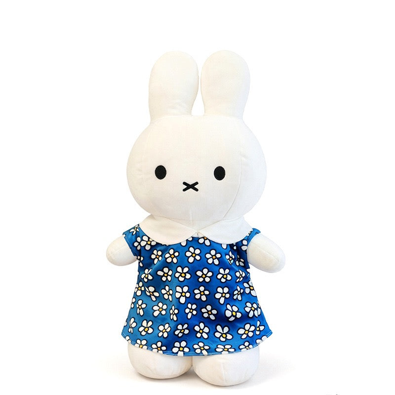 Couple Dress Miffy Bunny Plush