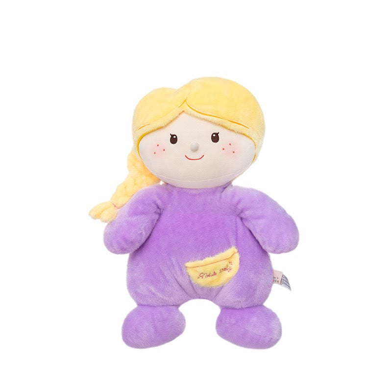 Planet Baby Kitty Sister Cushion Plush