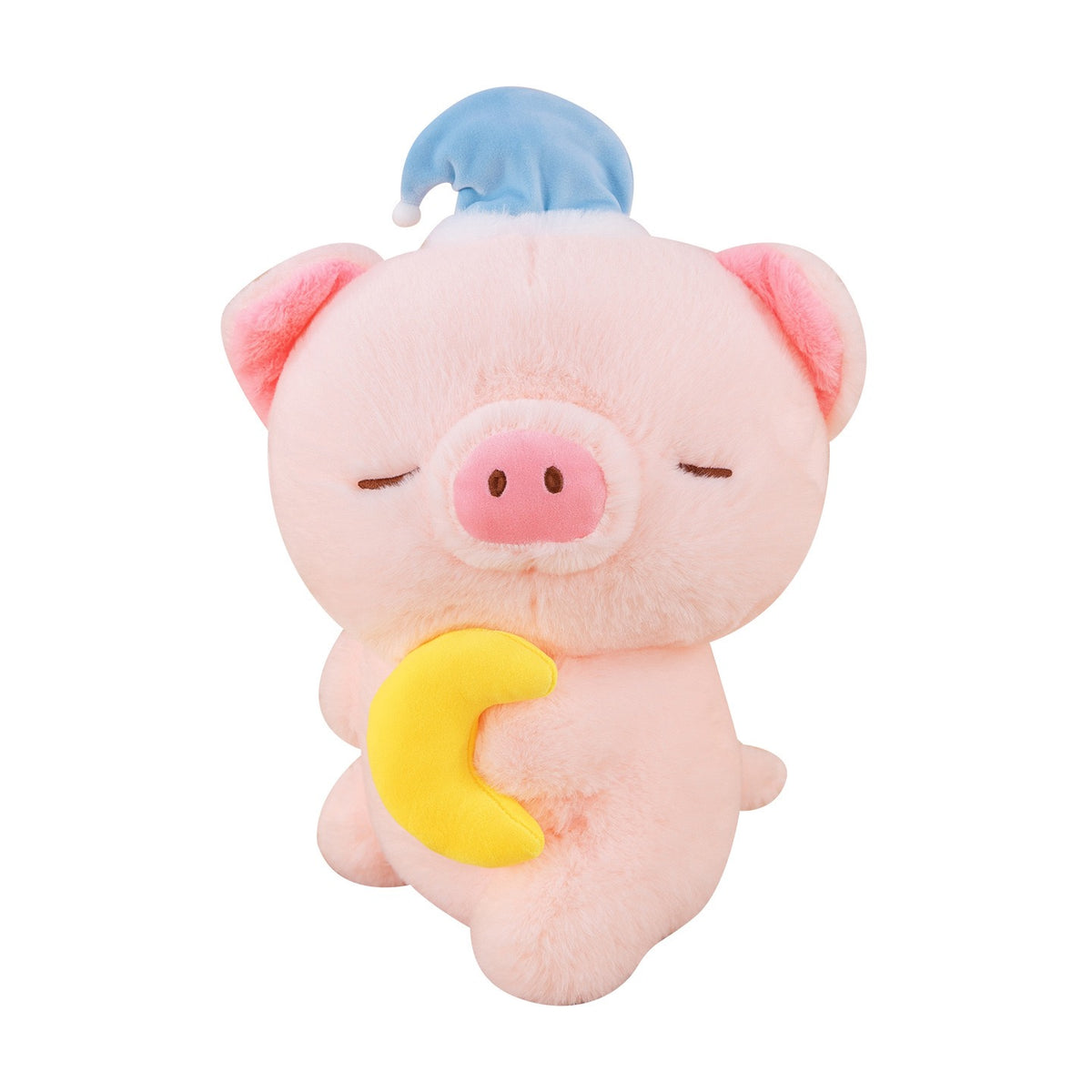Goodnight Moon Pig Plush