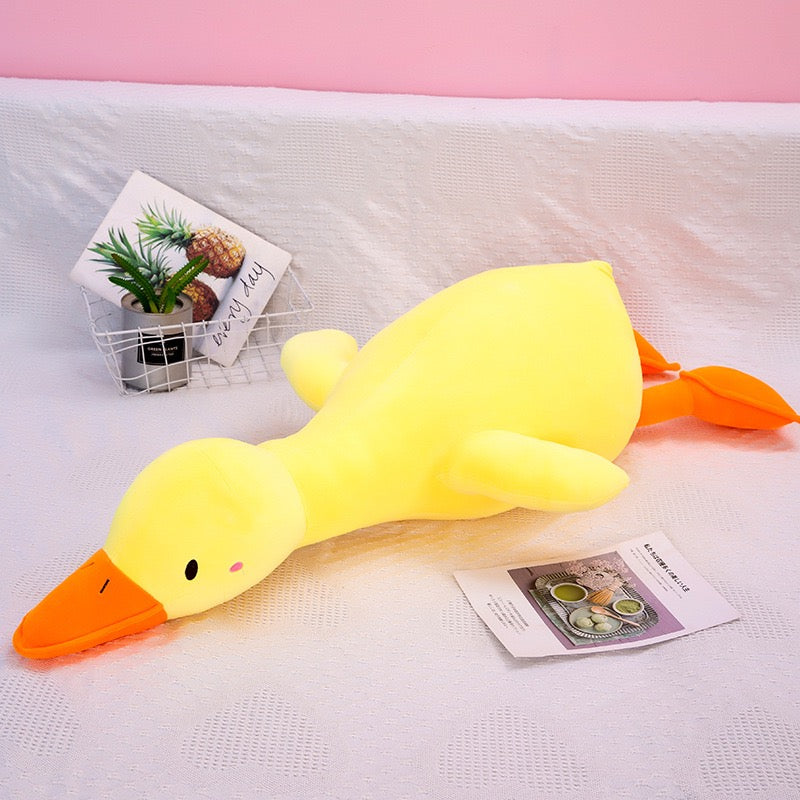 Viral Duck Plush