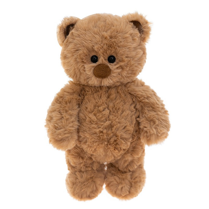 Best Friends Bunny Elephant Bear Plush