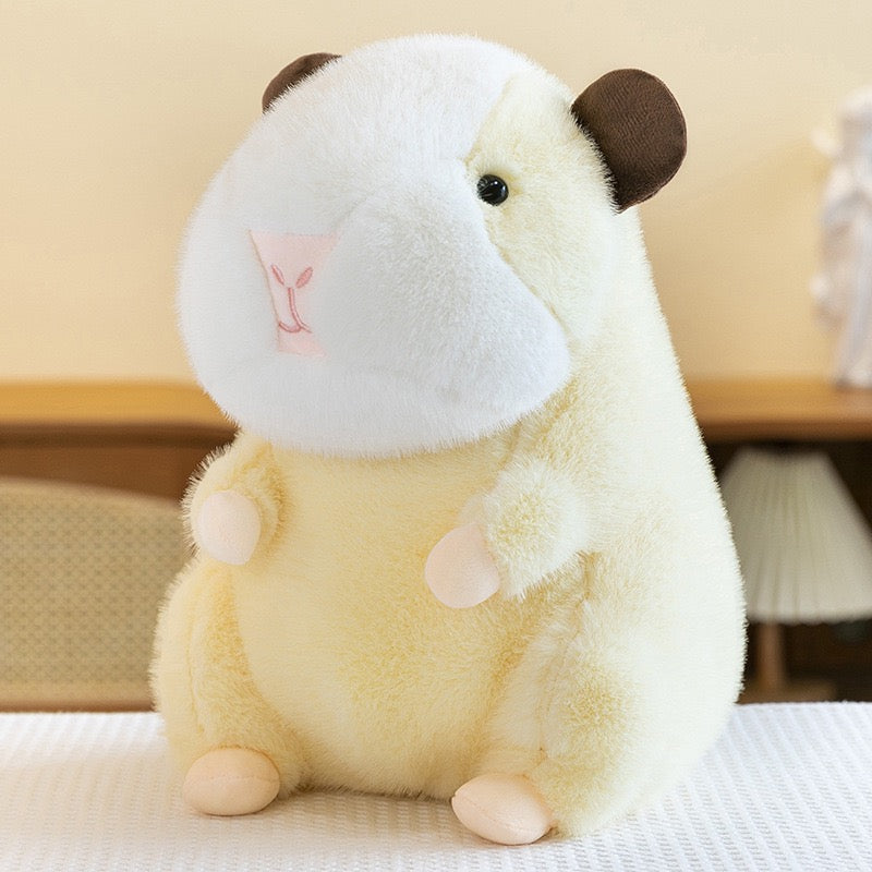 Premium Guinea Pig Plush