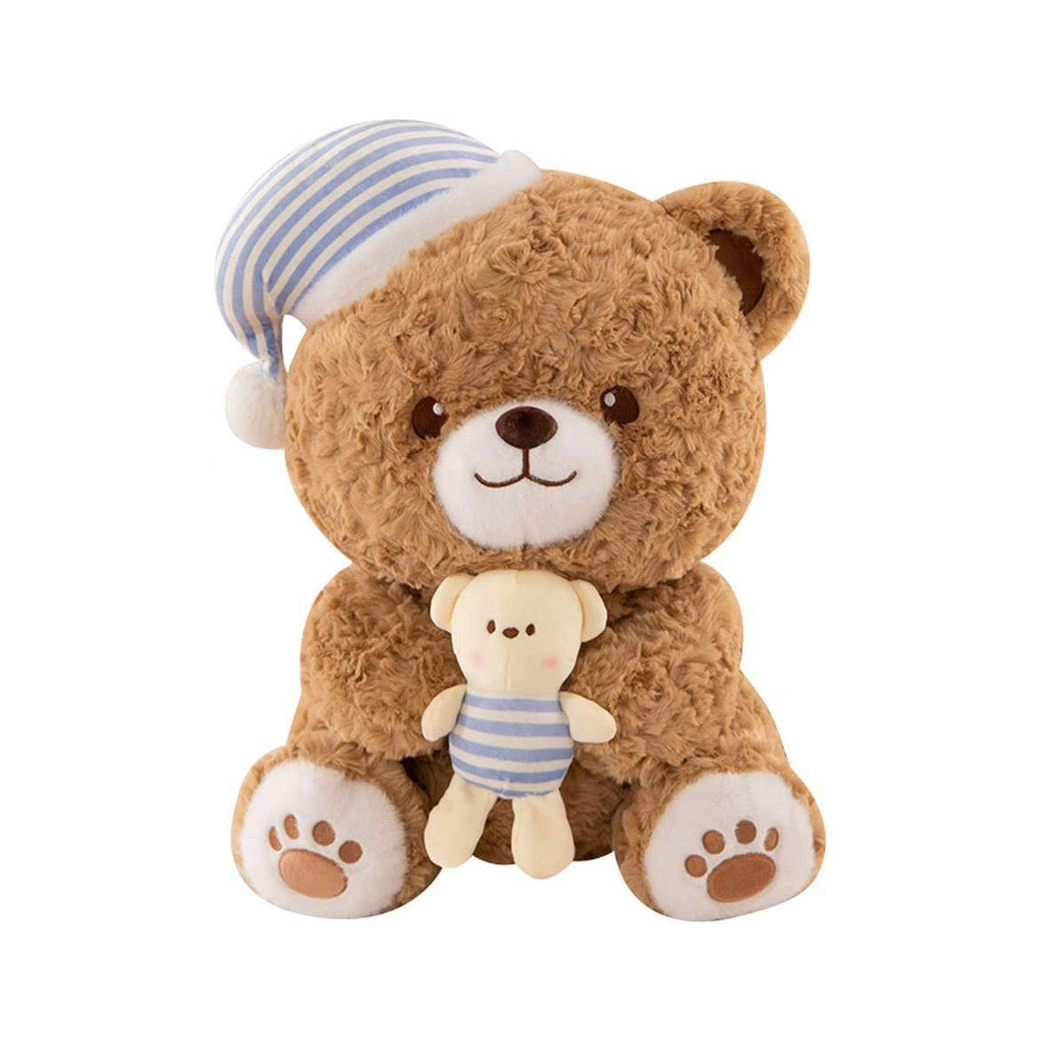 Soft Teddy Bear Plush