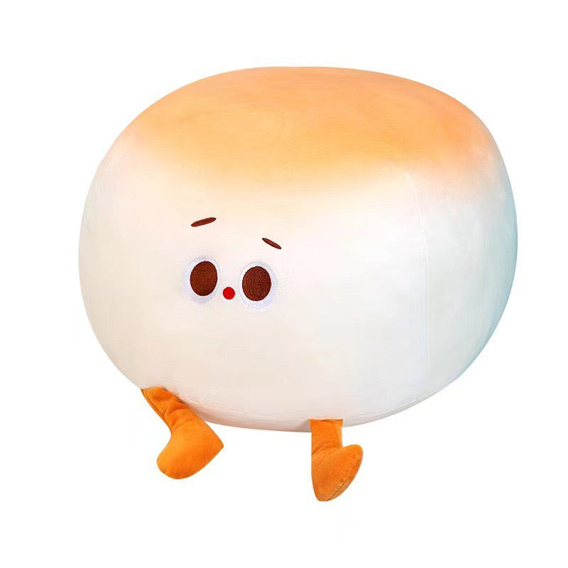 Steamed Bun Plush