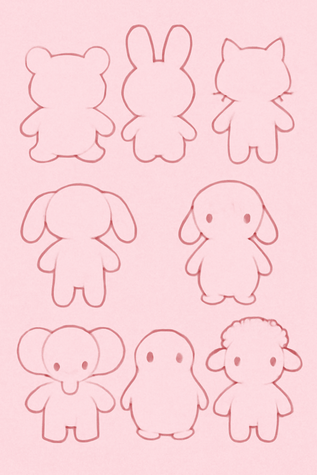 Cuddle Club: Monthly Cuddly Toy Subscription