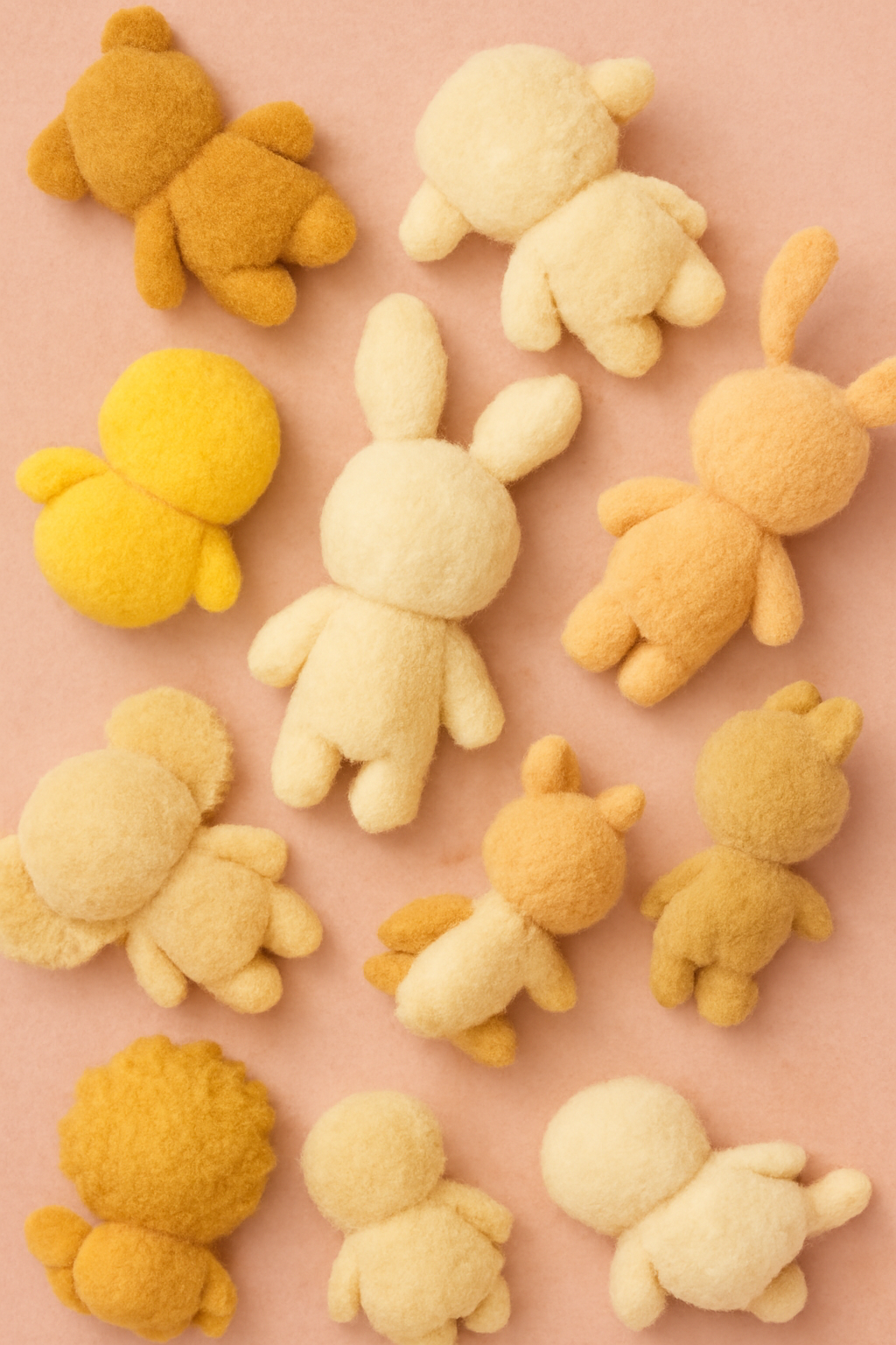 Cuddle Club: Monthly Cuddly Toy Subscription