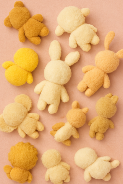 Cuddle Club: Monthly Cuddly Toy Subscription