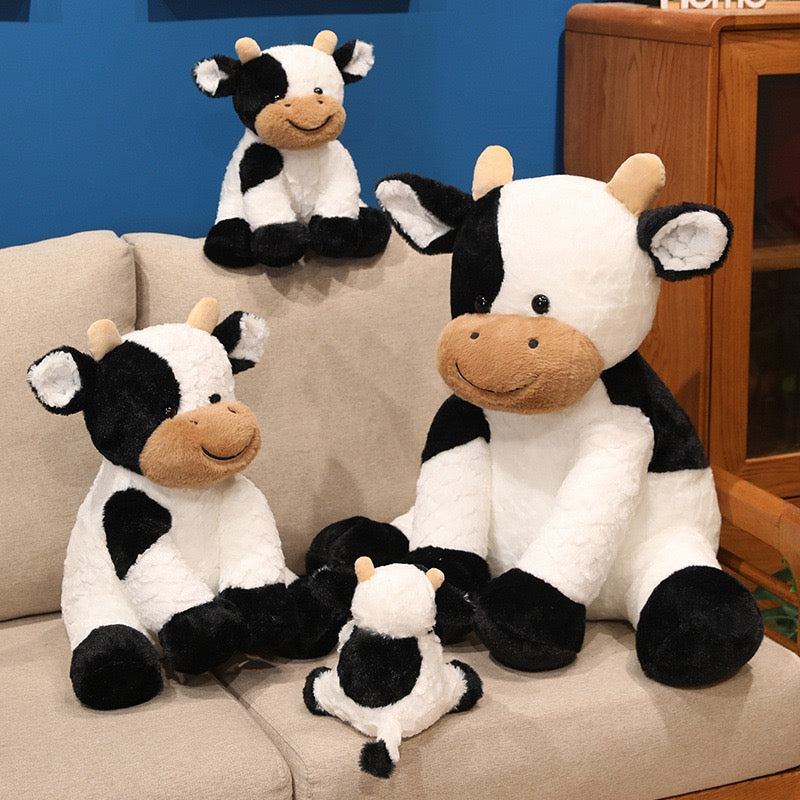 Moo Moo Cow