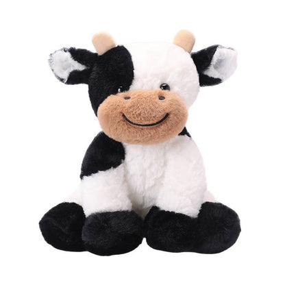 Moo Moo Cow