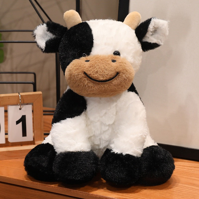 Moo Moo Cow