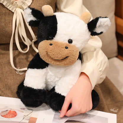 Moo Moo Cow