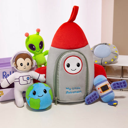 Plush Play Kingdom