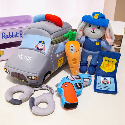 Plush Play Kingdom