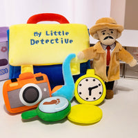 Detective