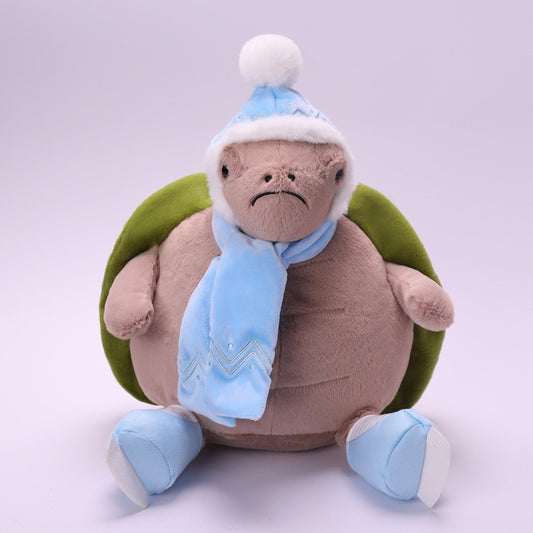 Timmy Turtle Plush