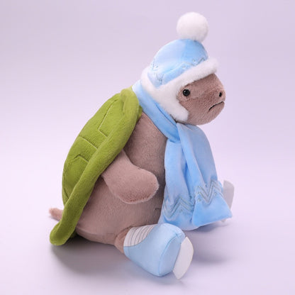 Timmy Turtle Plush