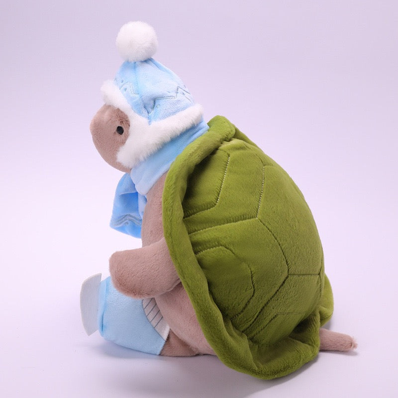 Timmy Turtle Plush