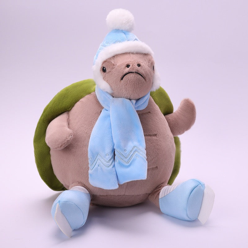 Timmy Turtle Plush