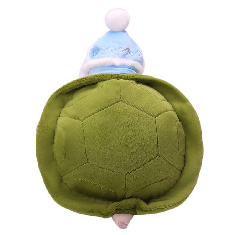 Timmy Turtle Plush