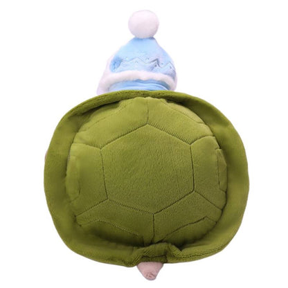 Timmy Turtle Plush