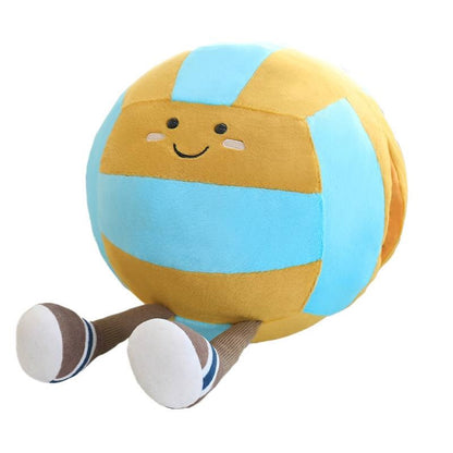 SnuggleBall Plush