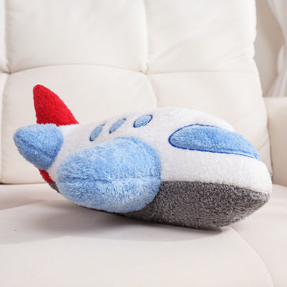 CuddleTown Plush Set