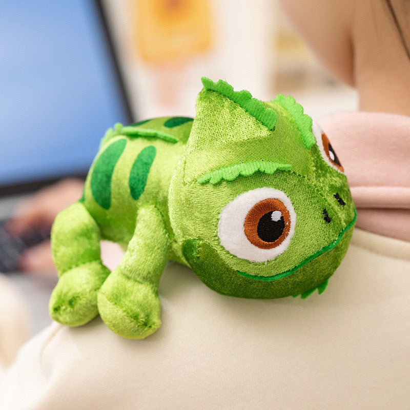 Magneto Lizard Buddy