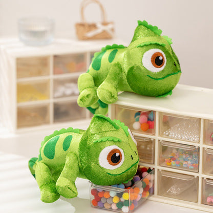 Magneto Lizard Buddy