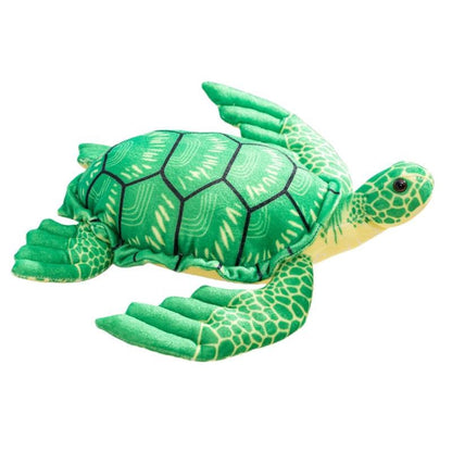 Seaside Turtle Plush