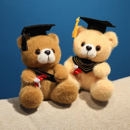 Grad Bear