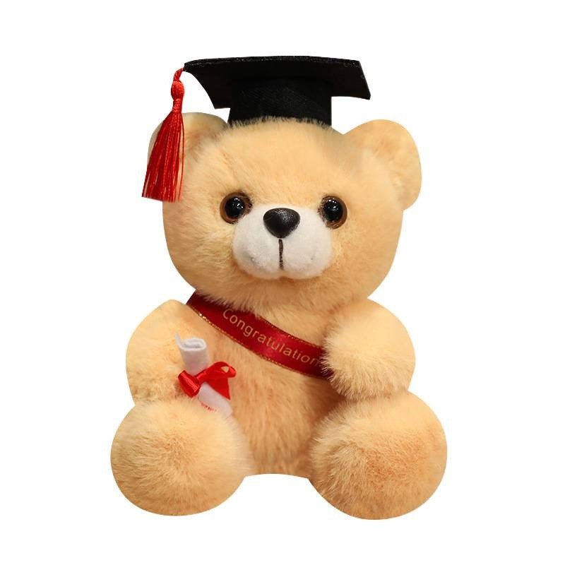 Grad Bear