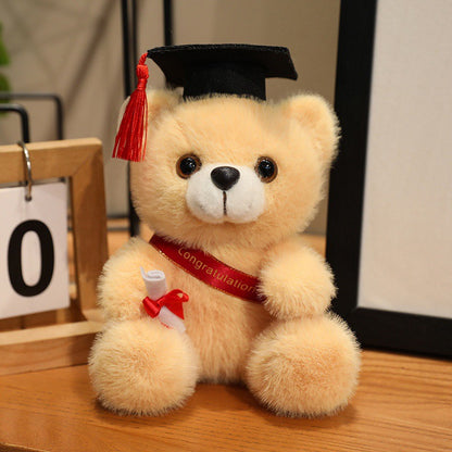 Grad Bear