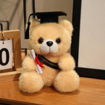 Grad Bear