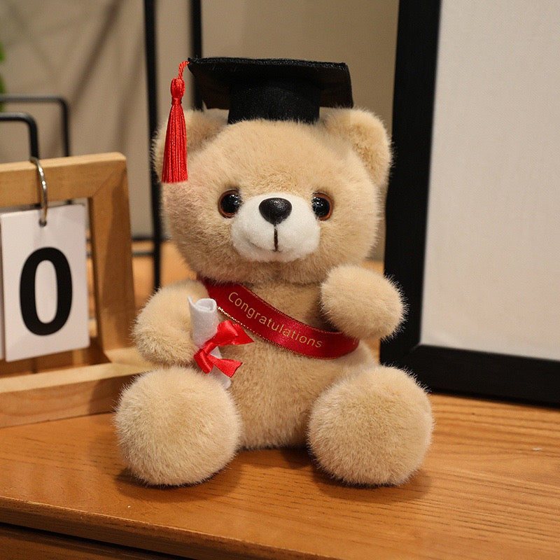 Grad Bear